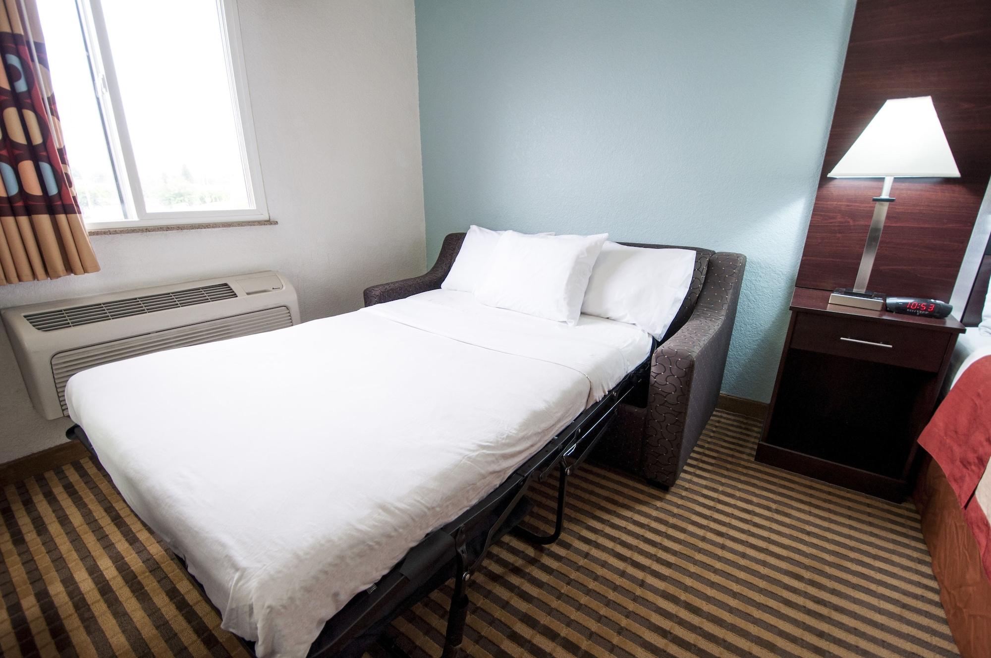 Quality Inn Wenatchee-Leavenworth Екстер'єр фото