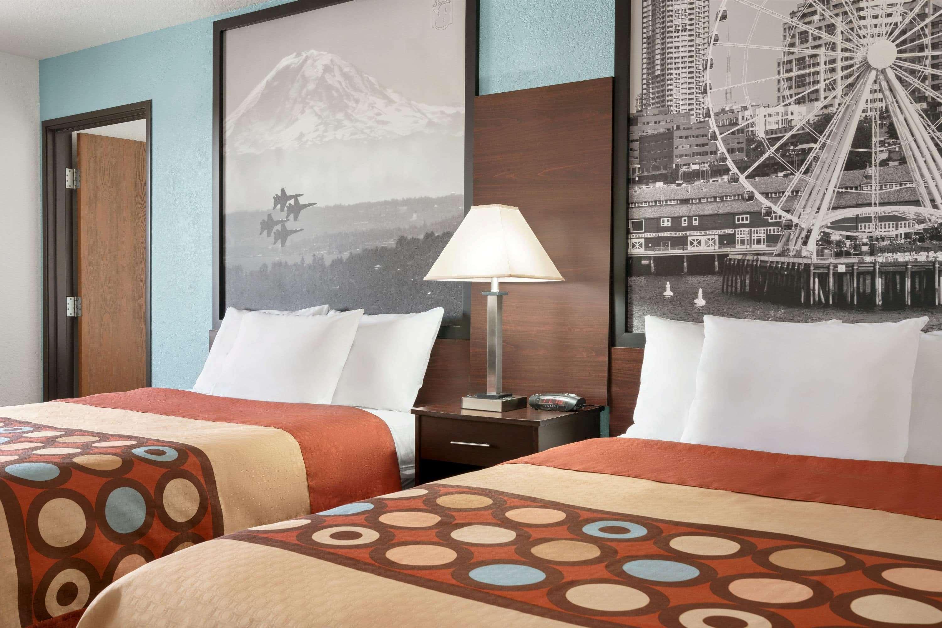 Quality Inn Wenatchee-Leavenworth Екстер'єр фото