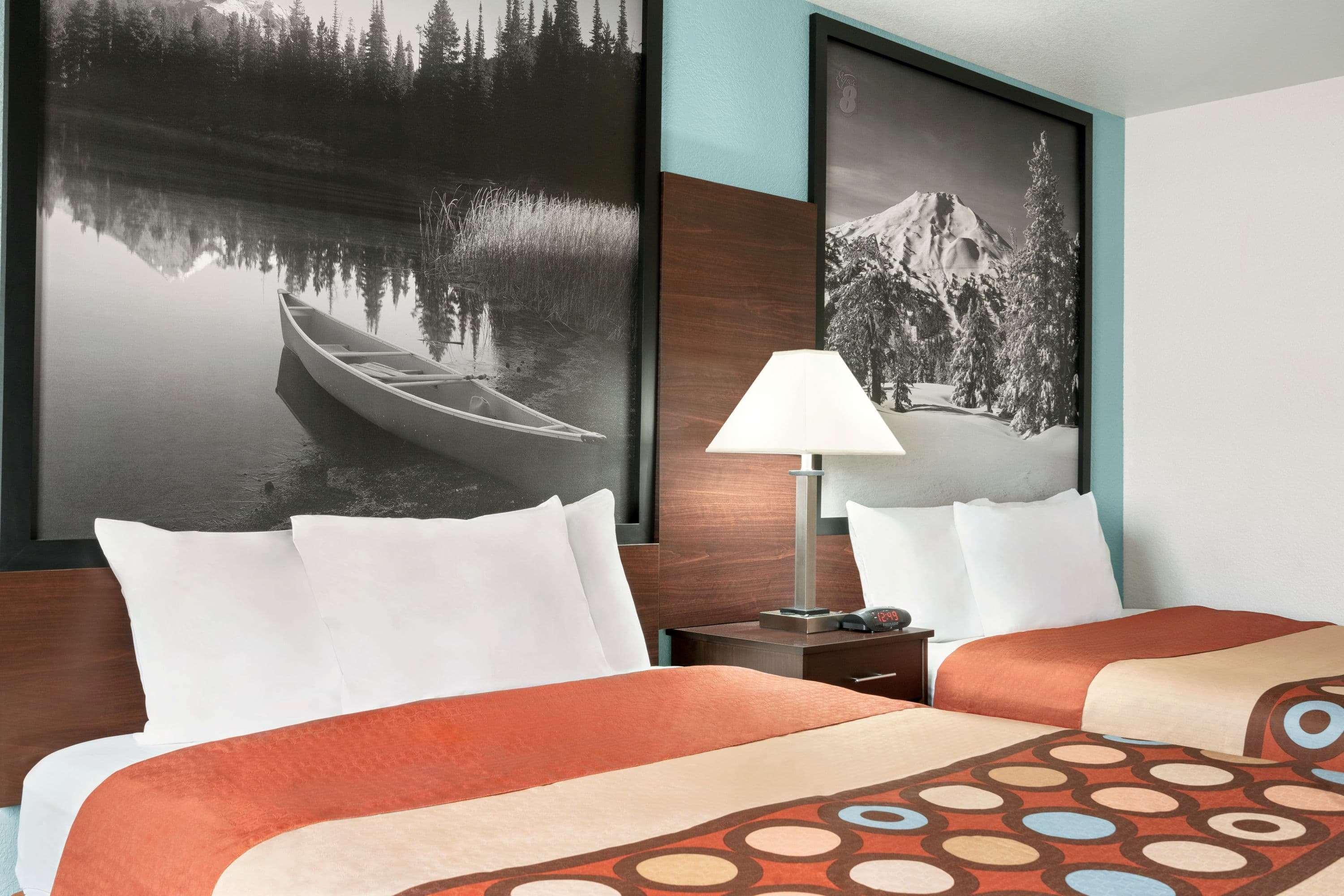 Quality Inn Wenatchee-Leavenworth Екстер'єр фото