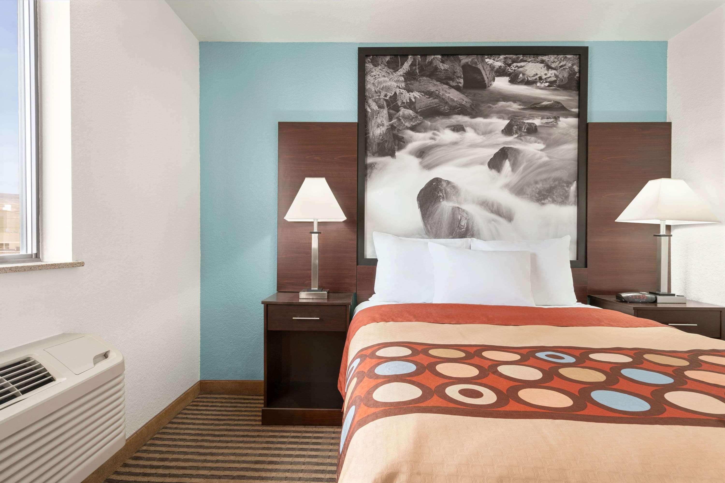 Quality Inn Wenatchee-Leavenworth Екстер'єр фото