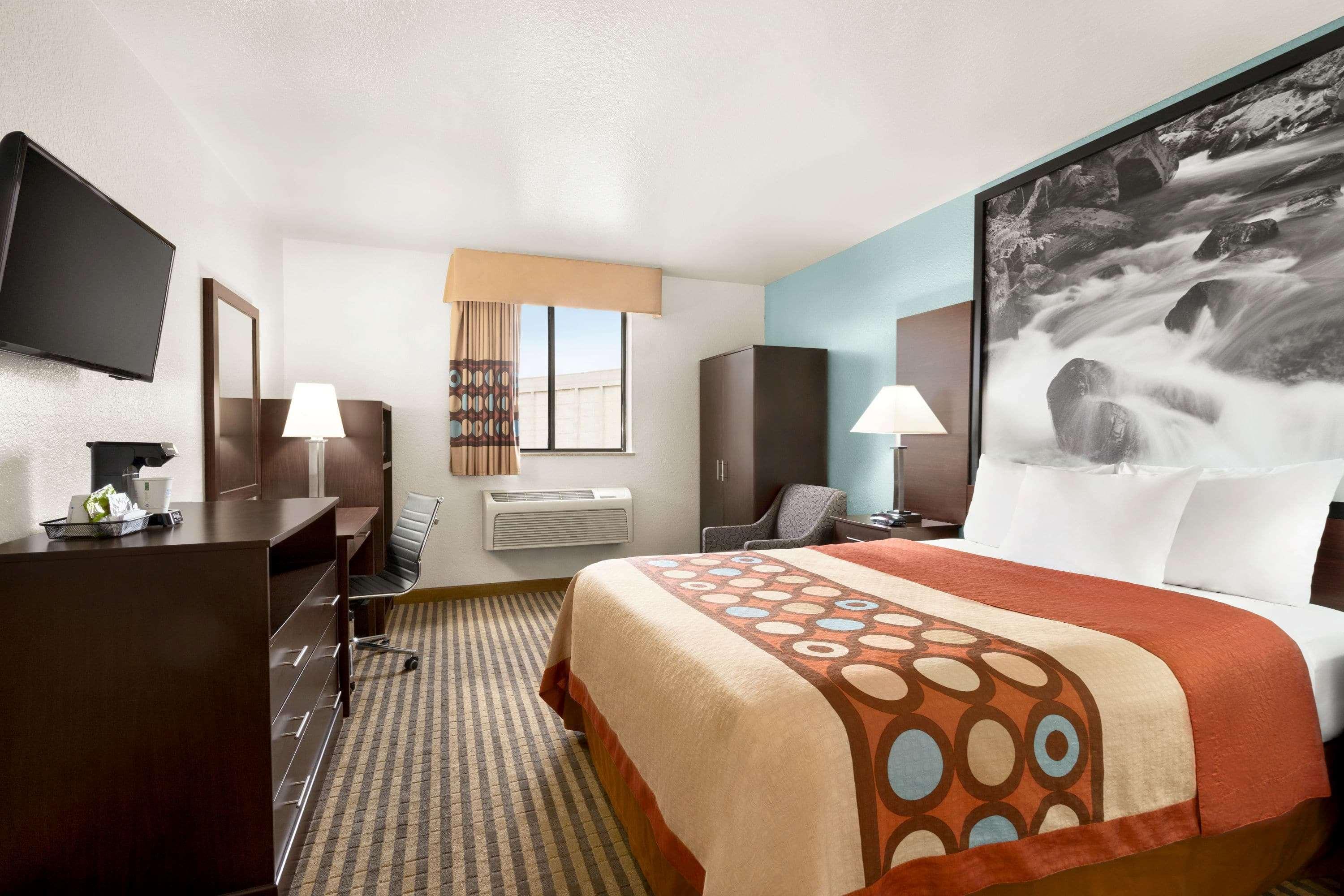 Quality Inn Wenatchee-Leavenworth Екстер'єр фото