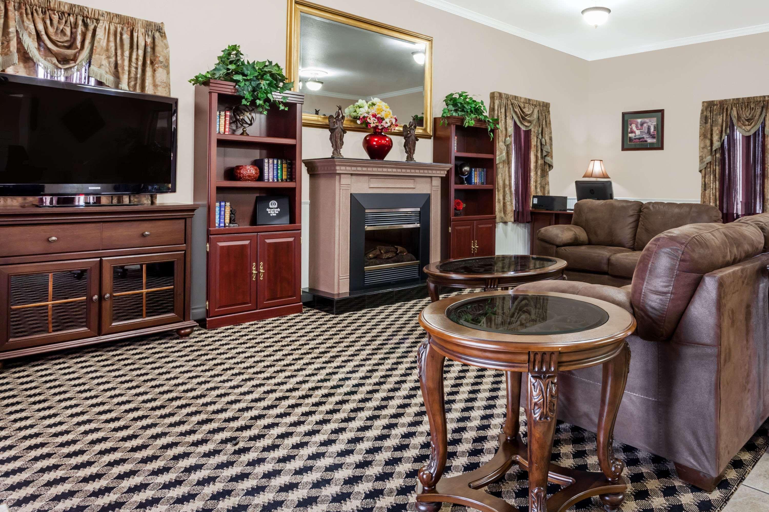Quality Inn Wenatchee-Leavenworth Екстер'єр фото