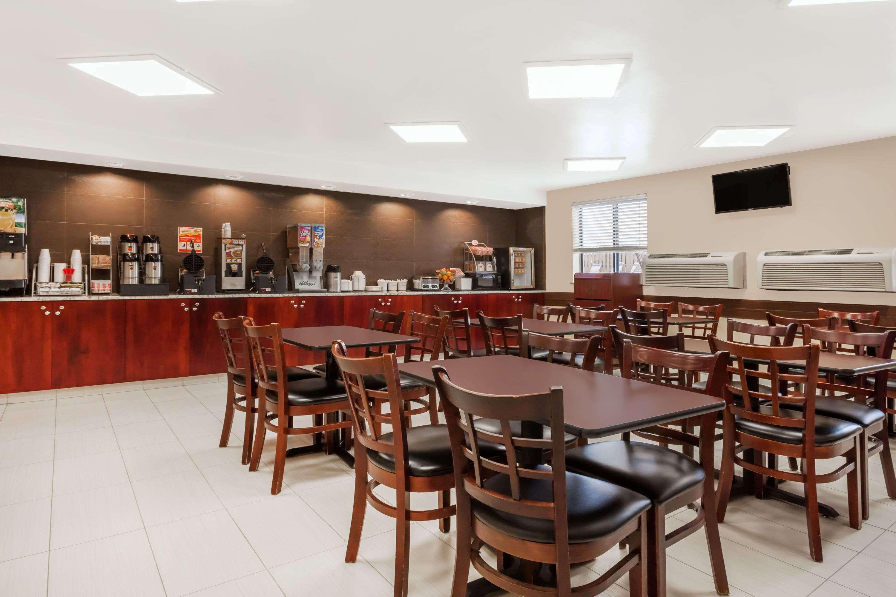 Quality Inn Wenatchee-Leavenworth Екстер'єр фото