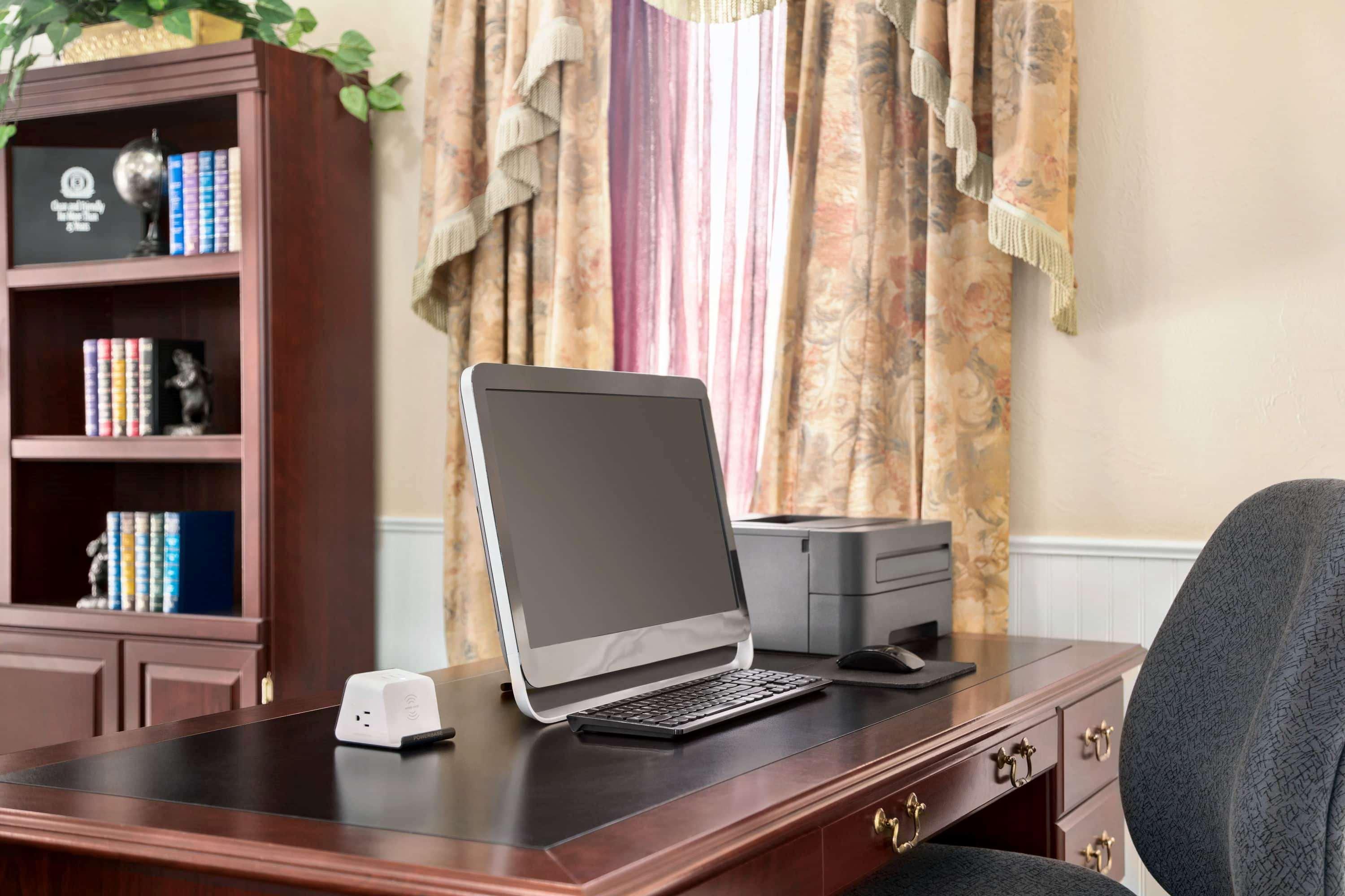 Quality Inn Wenatchee-Leavenworth Екстер'єр фото