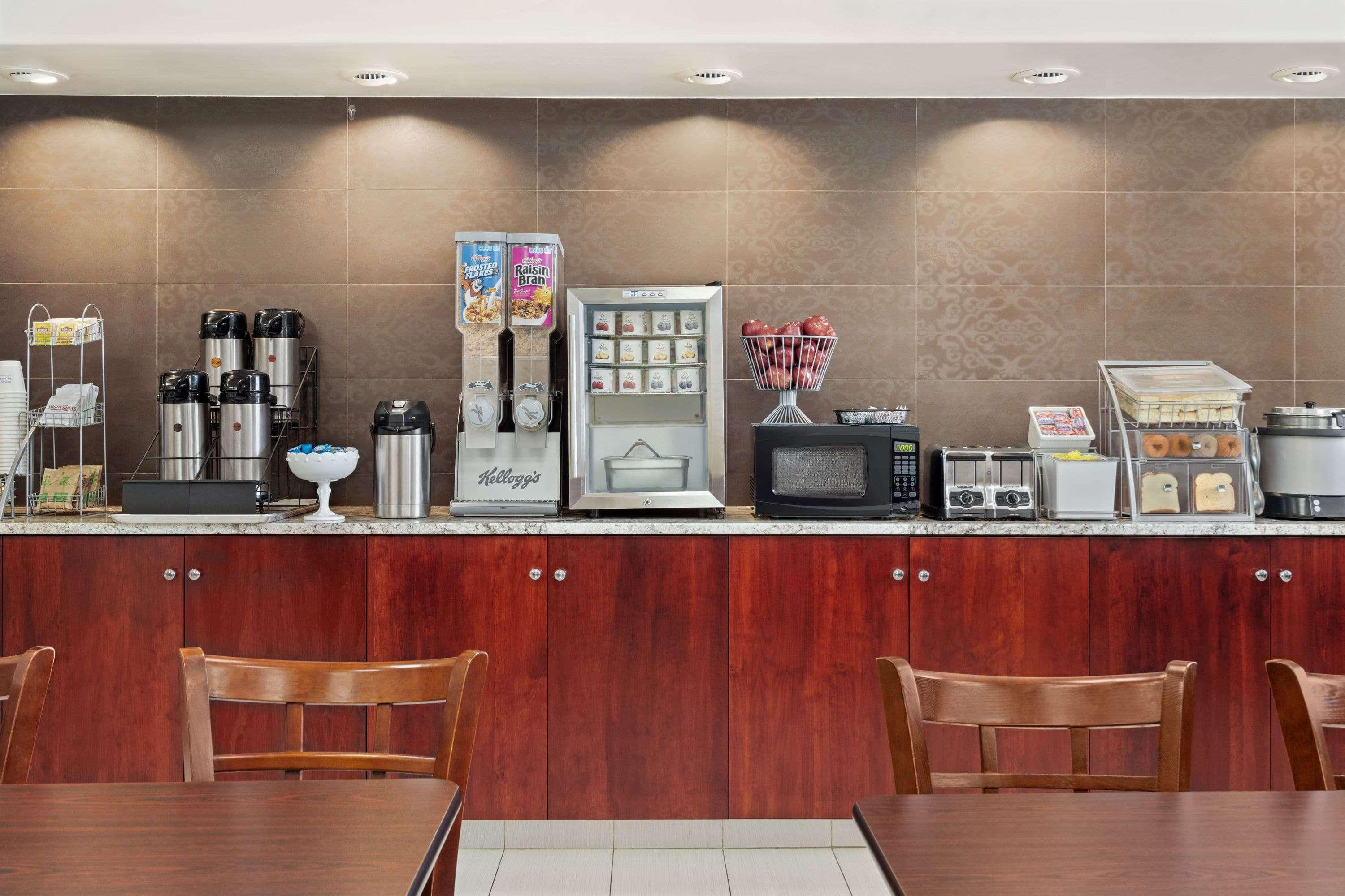 Quality Inn Wenatchee-Leavenworth Екстер'єр фото