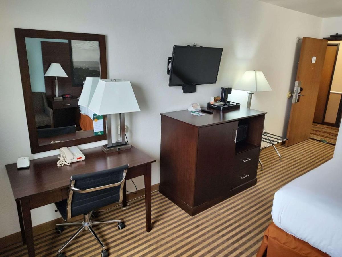 Quality Inn Wenatchee-Leavenworth Екстер'єр фото