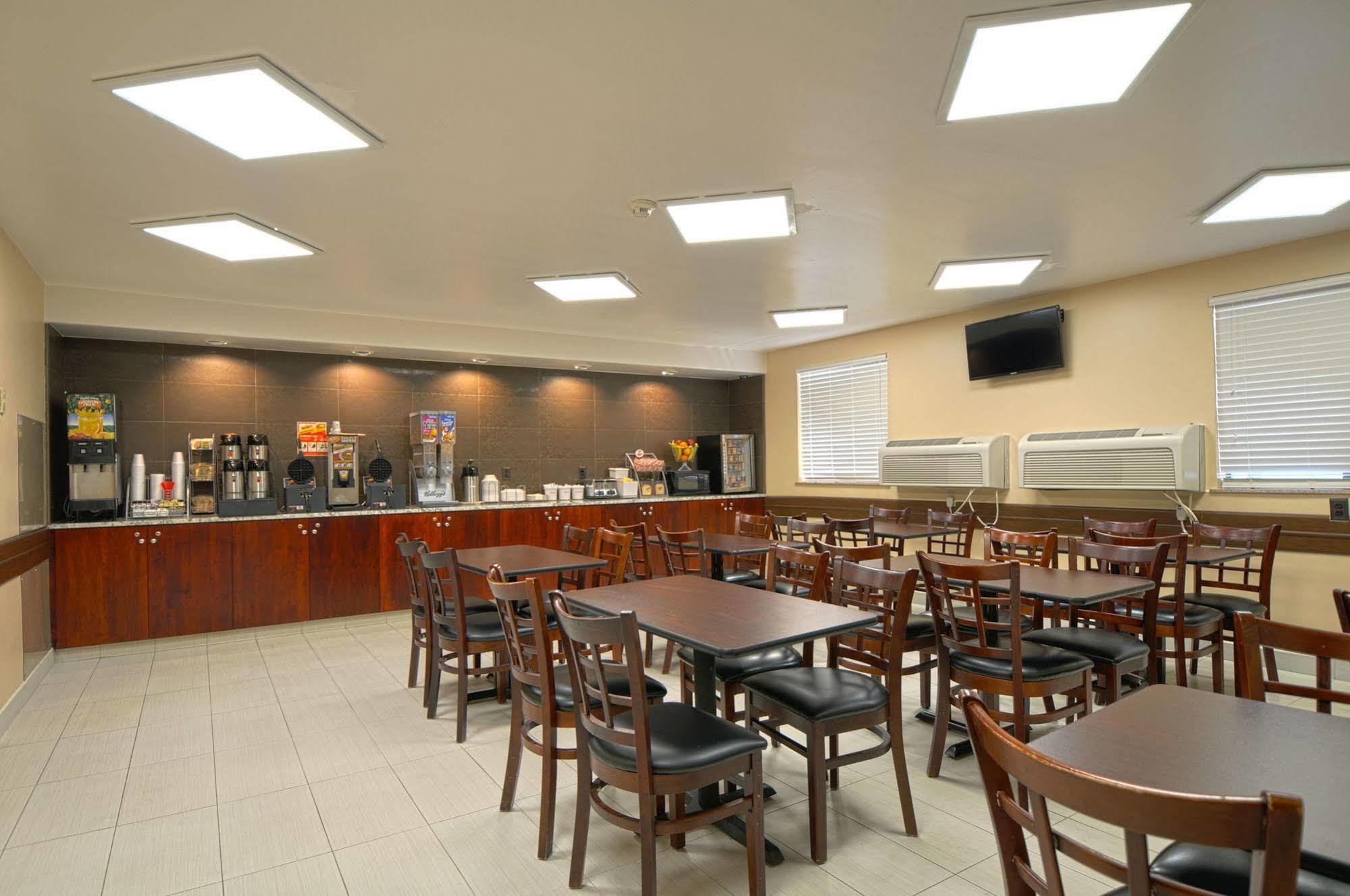 Quality Inn Wenatchee-Leavenworth Екстер'єр фото