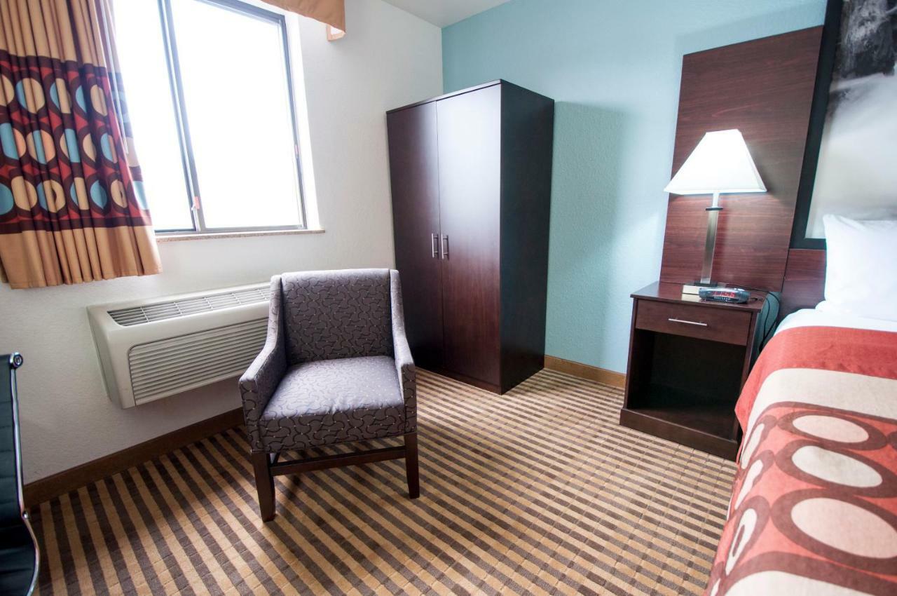 Quality Inn Wenatchee-Leavenworth Екстер'єр фото
