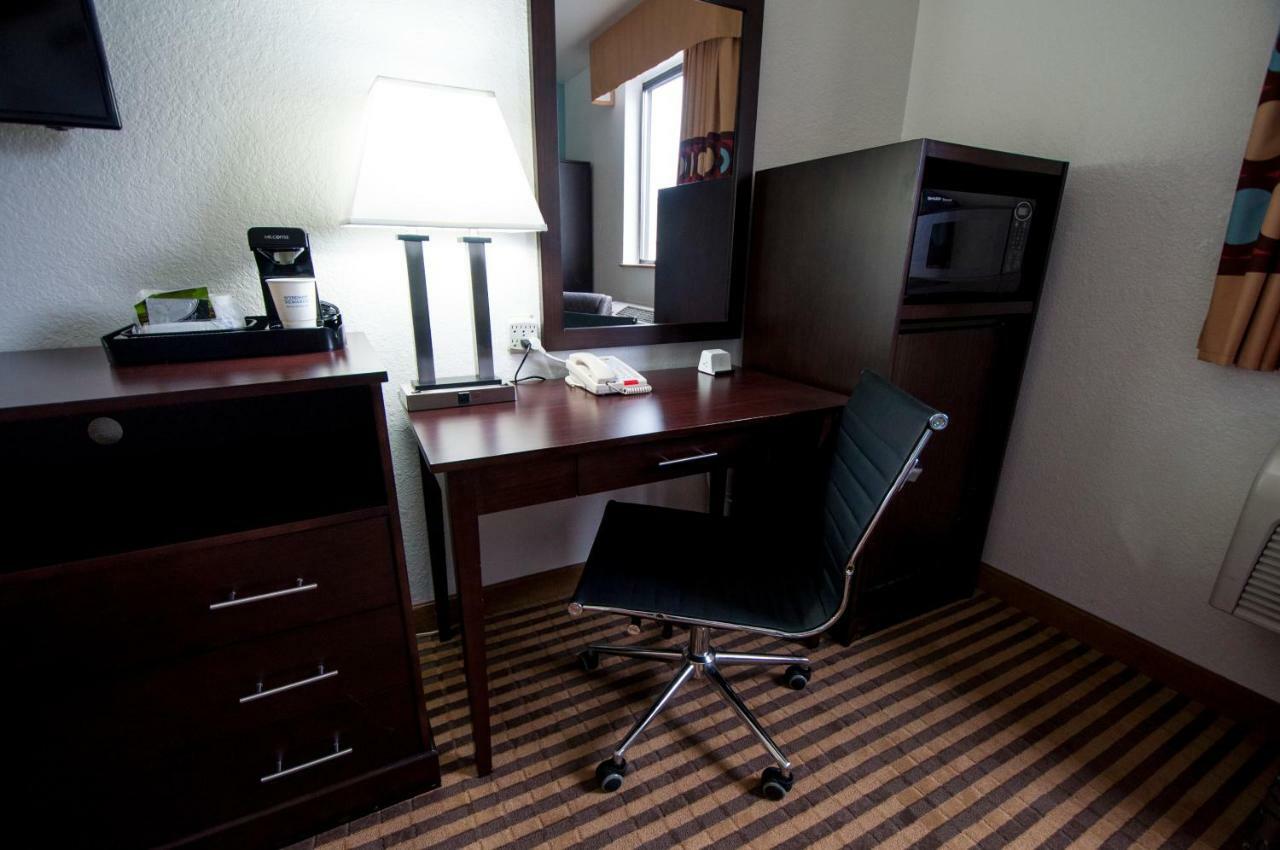 Quality Inn Wenatchee-Leavenworth Екстер'єр фото