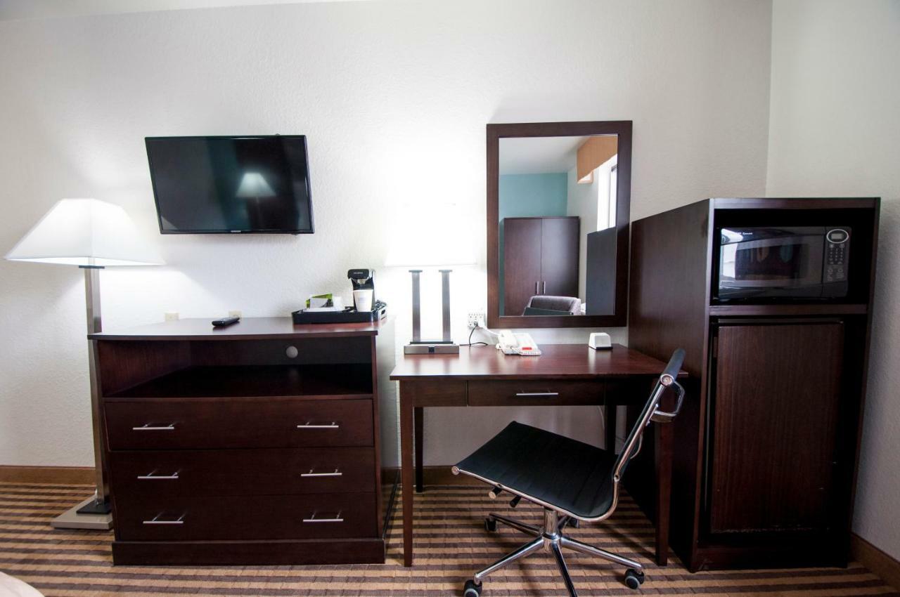 Quality Inn Wenatchee-Leavenworth Екстер'єр фото